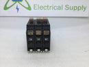 Cutler-Hammer CH320 20 Amp 3 Pole 240V Circuit Breaker - Half Notch Metal Foot
