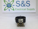 Furnas 45EA20AG 40v coil 30 Amp 2 Pole Definite Purpose Contactor