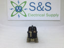 Furnas 45EA20AG 40v coil 30 Amp 2 Pole Definite Purpose Contactor