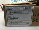 Cisco Aironet 2702e Controller-Based Wireless Access Point Air-Cap2702e-A-K9