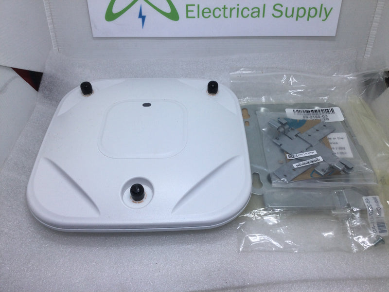 Cisco Aironet 2702e Controller-Based Wireless Access Point Air-Cap2702e-A-K9