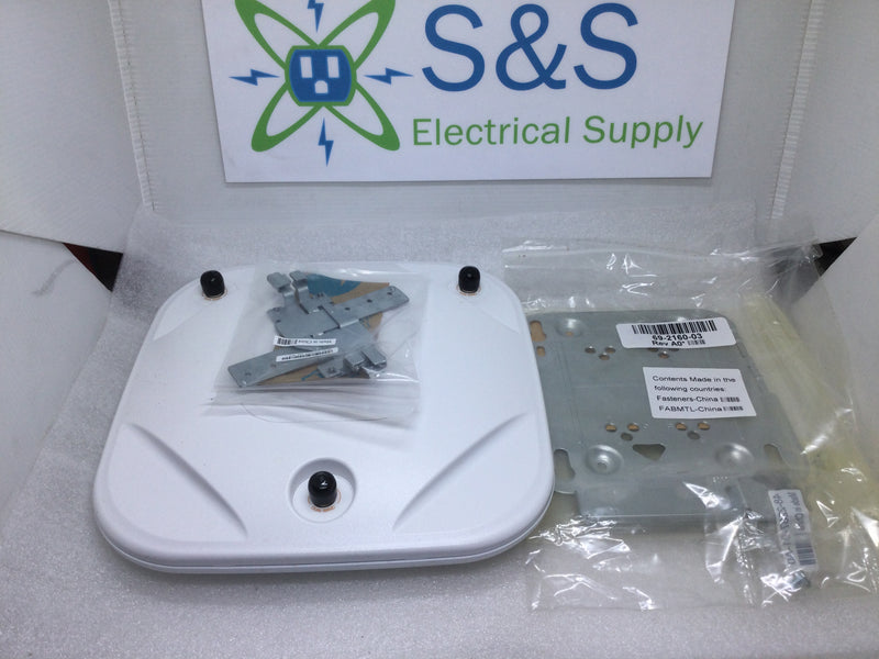 Cisco Aironet 2702e Controller-Based Wireless Access Point Air-Cap2702e-A-K9