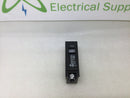 Cutler-Hammer BR140/C140 40 Amp Single Pole Circuit Breaker