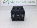Cutler-Hammer/Westinghouse BAB3100H 100 Amp 3 Pole 240V Circuit Breaker