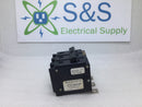 Cutler-Hammer/Westinghouse BAB3100H 100 Amp 3 Pole 240V Circuit Breaker
