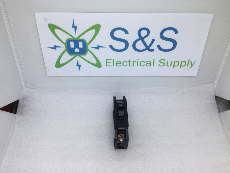 Schneider Electric/Square D QB130 30 Amp 1 Pole Bolt on Circuit Breaker