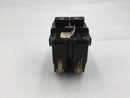American/FPE NA240 40 Amp 2 Pole Stab-Lok Circuit Breaker - Thick Style