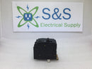 Square D QOB225 25 Amp 2 Pole 120/240V Bolt On Circuit Breaker