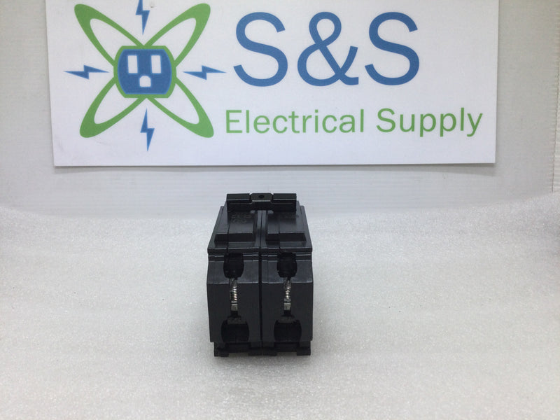 General Electric THQL2145 45 Amp 2 Pole 120/240V Circuit Breaker