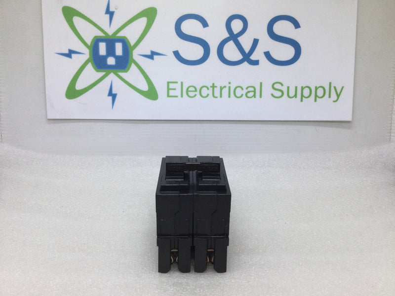 General Electric THQL2145 45 Amp 2 Pole 120/240V Circuit Breaker