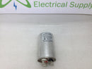 Capacitor 250vac 40/6.0uf +/- 5% Cbb65a-1 40/70/21  A/C Capacitor