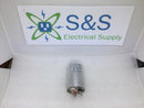 Capacitor 250vac 40/6.0uf +/- 5% Cbb65a-1 40/70/21  A/C Capacitor