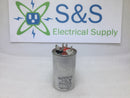 Capacitor 250vac 40/6.0uf +/- 5% Cbb65a-1 40/70/21  A/C Capacitor