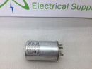 Capacitor 250vac 40/6.0uf +/- 5% Cbb65a-1 40/70/21  A/C Capacitor