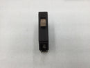 Cutler Hammer CH170 70 Amp 1 Pole 120/240V Circuit Breaker - Metal Foot 1/2 Notch