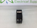 Cutler Hammer CH220 20 Amp 2 Pole 120/240V Circuit Breaker - Metal Foot