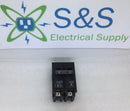 Siemens/ITE Q215 15 Amp 2 Pole 120/240V Type QP Circuit Breaker