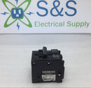Siemens/ITE Q215 15 Amp 2 Pole 120/240V Type QP Circuit Breaker