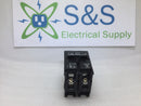 Siemens B215 15 Amp 2 Pole 120/240V Type BL Bolt In Circuit Breaker