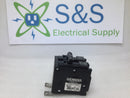 Siemens B215 15 Amp 2 Pole 120/240V Type BL Bolt In Circuit Breaker