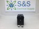 Siemens B215 15 Amp 2 Pole 120/240V Type BL Bolt In Circuit Breaker