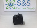 Siemens B215 15 Amp 2 Pole 120/240V Type BL Bolt In Circuit Breaker