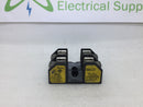 Buss R25030-2CR 250V 30 Amp 60c/75c Wire Fuse Holder