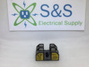 Buss R25030-2CR 250V 30 Amp 60c/75c Wire Fuse Holder