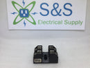 Buss R25030-2CR 250V 30 Amp 60c/75c Wire Fuse Holder