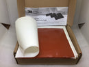3m™ Fire Barrier Moldable Putty Pads Mpp+, 7 In X 7 In