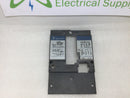 Ge Spectra Circuit Breaker SFHA36AT0250 600 Volt 250 Amp Face Plate