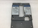 Ge Spectra Circuit Breaker SFHA36AT0250 600 Volt 250 Amp Face Plate