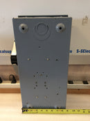 Square D H362 3 Pole 60A 600VAC Type Nema1 Enclosure Fusible Safety Switch