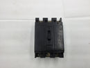 GE General Electric TE32050 50 Amp 3 Pole 240v Circuit Breaker