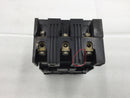 GE General Electric TE32050 50 Amp 3 Pole 240v Circuit Breaker