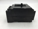 GE General Electric TE32015 15 Amp 3 Pole 240V Circuit Breaker