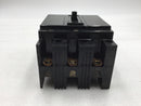 GE General Electric TE32015 15 Amp 3 Pole 240V Circuit Breaker