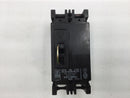 Westinghouse EB2015 15 Amp 2 Pole 240V Circuit Breaker