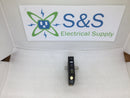 Square D QOB125 25 Amp Single Pole 120/240volt Bolt On Circuit Breaker