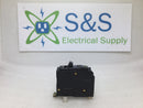 Square D QOB125 25 Amp Single Pole 120/240volt Bolt On Circuit Breaker