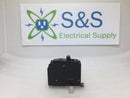 Square D QOB125 25 Amp Single Pole 120/240volt Bolt On Circuit Breaker