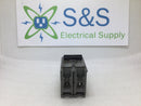 Bryant Brh2100, 100 Amp 2 Pole 240 Volt Circuit Breaker
