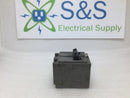 Bryant Brh2100, 100 Amp 2 Pole 240 Volt Circuit Breaker