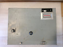 Sylvania T13AB32-T46L A.C. Magnetic Starter Size 2 110-120V Coil 50/60Hz 3Ph 45A 600VAC Max (New)