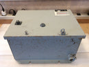 Sylvania T13AB32-T46L A.C. Magnetic Starter Size 2 110-120V Coil 50/60Hz 3Ph 45A 600VAC Max (New)