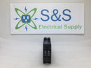 Cutler Hammer BD1520 A1520 Type BRD & A Twin Circuit Breaker 15/20 Amp 120/240 Volt