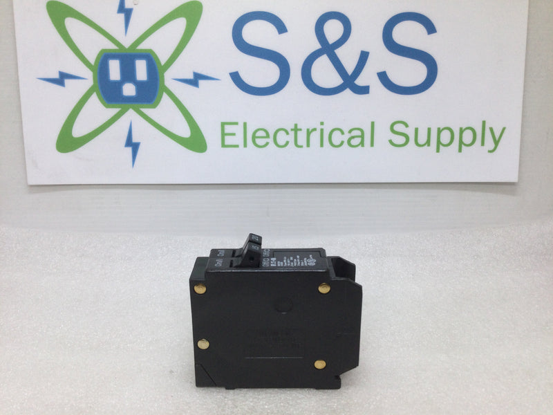 Cutler Hammer BD1520 A1520 Type BRD & A Twin Circuit Breaker 15/20 Amp 120/240 Volt