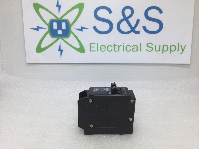 Cutler Hammer BD1520 A1520 Type BRD & A Twin Circuit Breaker 15/20 Amp 120/240 Volt