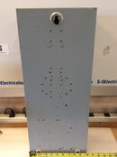 General Electric CR308C100DYA22 3Ph 30A 600VAC Fusible Combination Motor Starter