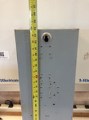 General Electric CR308C100DYA22 3Ph 30A 600VAC Fusible Combination Motor Starter